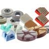 Marble Abrasives for Polishing Machines