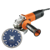 Diamond Blades for Angle Grinder