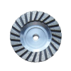 Diamond Cup Grinding Wheels