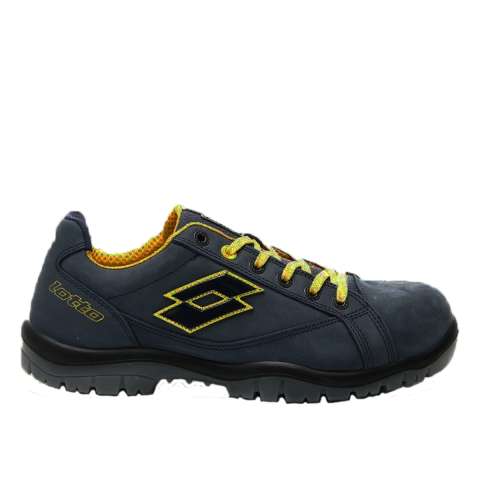 Marble Accessories and Tools | Safety Shoes Lotto Works Jump 750