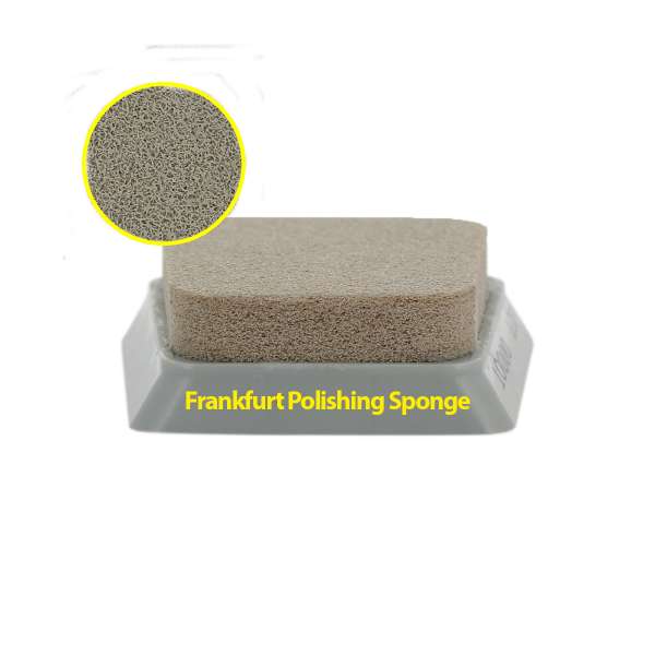 Frankfurt Polishing Sponge