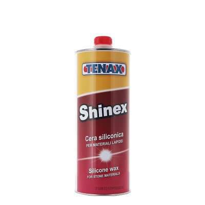 Cera siliconica Shinex Tenax