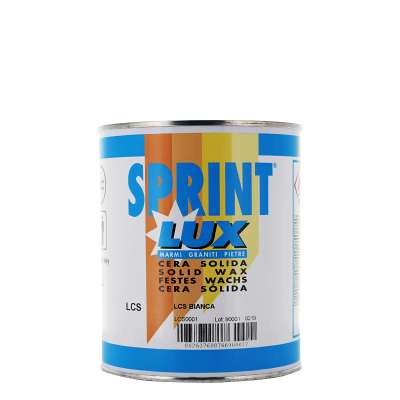 Cera Solida Sprint Lux LCS