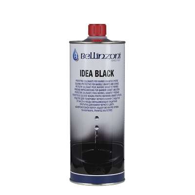 ILPA GRANILUX NERO  LT.1 lucidante idrorepellente per granito nero 