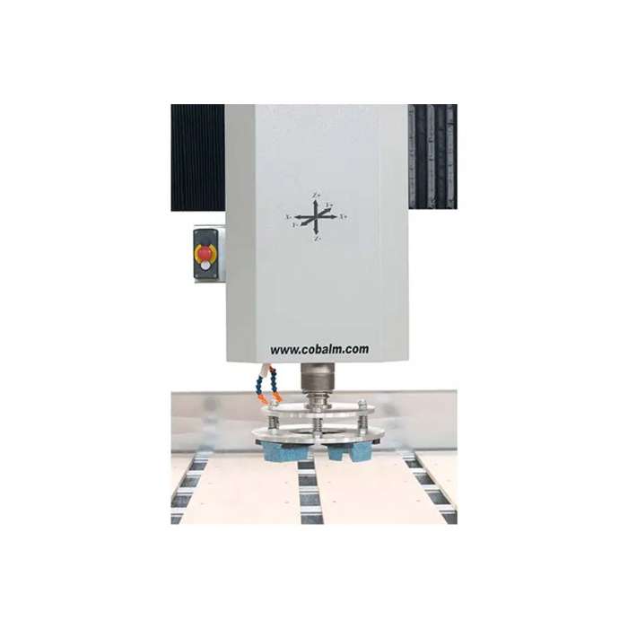 Accessori e Strumenti Marmo HighPrecision Industrial Machinery for