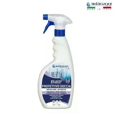 Detergente spray protettivo B-3 Action Doccia