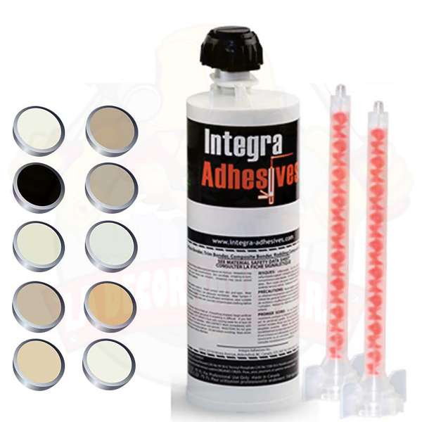Integra Adhesives in cartucce