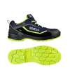 Sparco Baltimora S3S ESD SR LG Safety Shoes
