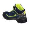 Sparco Richmond High Safety Shoes S3S SR LG ESD