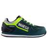Sparco Gymkhana Safety Shoes
