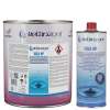 Bellinzoni IDEA HP Hydro oil repellent to Natural Look
