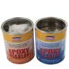 Mastic Epoxy Regular (A + B) extra strong - General
