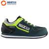Sparco Gymkhana Safety Shoes