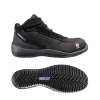 Sparco Racing Evo S3 SRC high safety shoes
