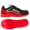 Safety Shoe low Sparco NITRO S3 SRC Black Red
