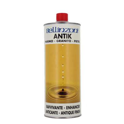 ANTIK Protective enhancer and antique look Bellinzoni 