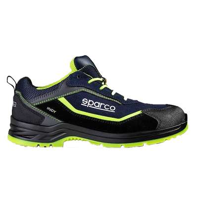 Sparco Baltimora S3S ESD SR LG Safety Shoes
