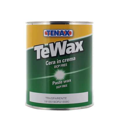 Cera in pasta TeWAX Tenax