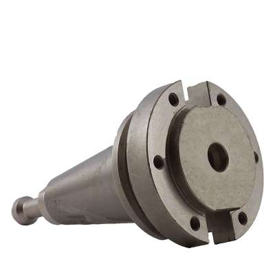 Tool Holder Cone for Stubbing Wheel ISO 40