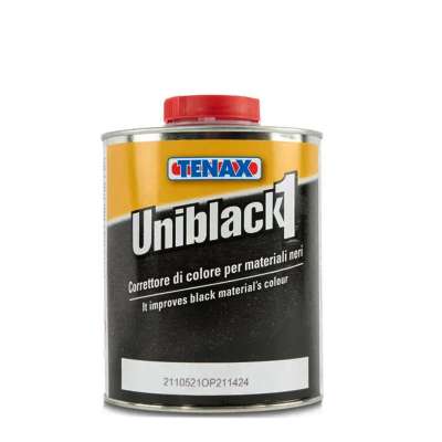 Tenax Uniblack 1 