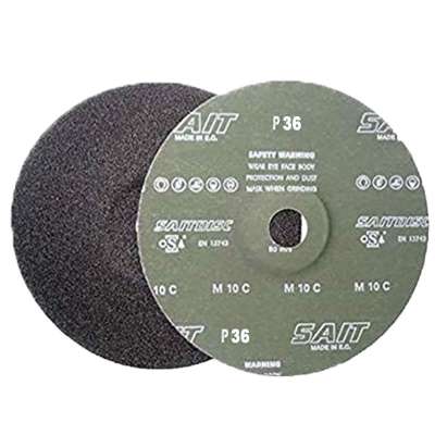Disco Abrasivo SAIT Disc C 180 