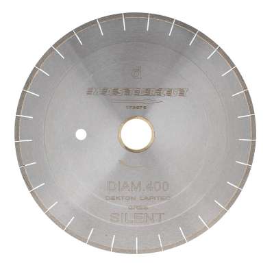 Mastercut Diamond Disc for Dekton