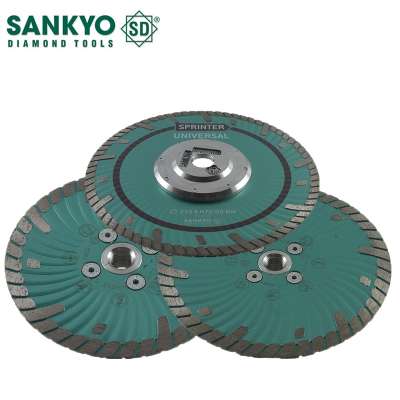 Sprinter Sankyo diamond disc