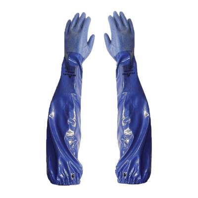 Showa NSK26 Nitrile Work Gloves