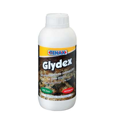 Hydro Oil repellent Glydex Tenax 