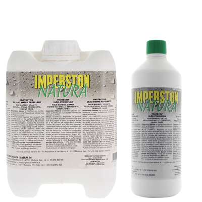 Protective Oil Repellent IMPERSTONE NATURE General