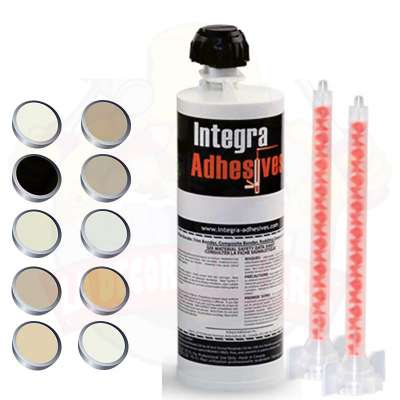 Integra Adhesives in cartucce 