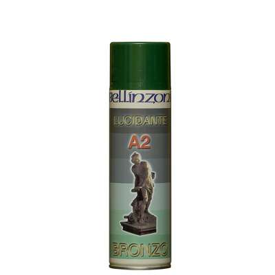 Bronze Polish A2 spray BELLINZONI