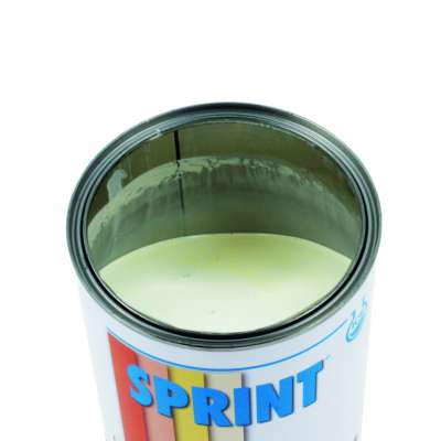 Sprint White Marble Liquid Putty