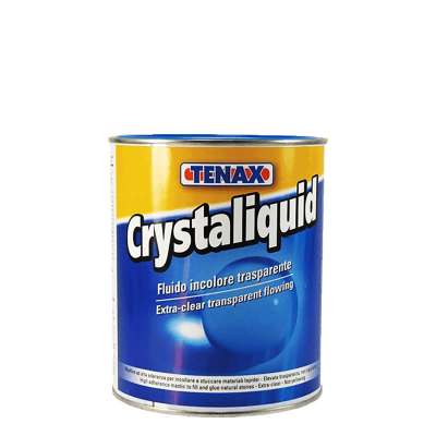 Mastice Tenax Crystal liquido 
