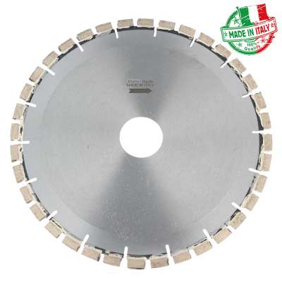 Flat Diamond wheels for milling Marble and Granite