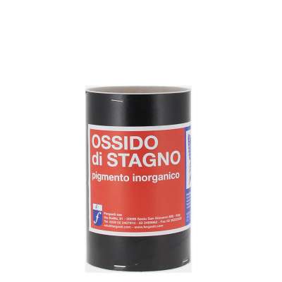 Tin Oxide for Polishing Granite