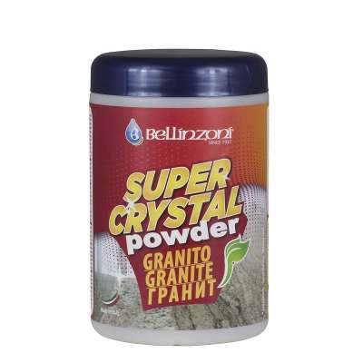 Polishing Powder for Granite Super Crystal   