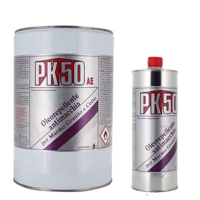 Stain Protection PK 50 AE