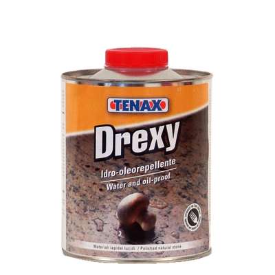 Protettivo Idro oleorepellente Drexy Tenax 