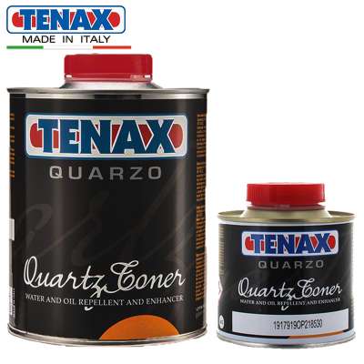 Ravvivante Quartz Toner Tenax