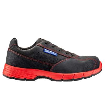 Sparco Woking S1P safety shoes 