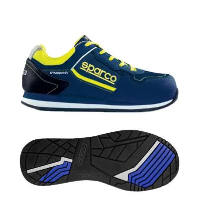 Sparco Dani Safety Shoes