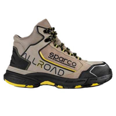 Sparco Allroad Stone S3 SRC HRO ESD Safety Shoes