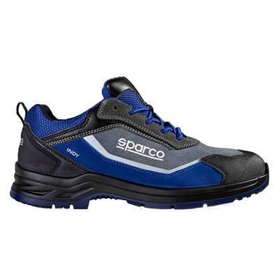 Sparco Indy Line Charlotte S3S SR LG ESD safety shoes