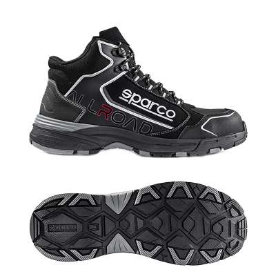 Sparco Allroad Okayama S3 SRC Safety Shoes