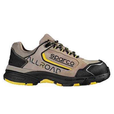 Sparco Roc ESD S3 SRC HRO safety shoes
