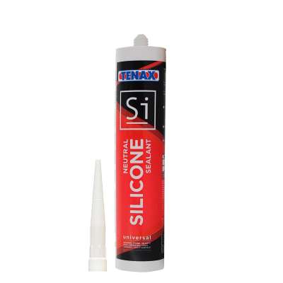 SI silicone for marble Tenax