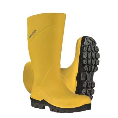  Safety Boots Noramax Pro S5 in Polyurethane