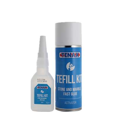 Tefill Tenax Fast Glue